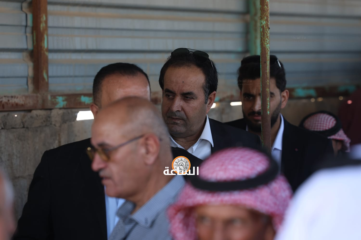 Madar Al-Saa Images 0.4252004007350929
