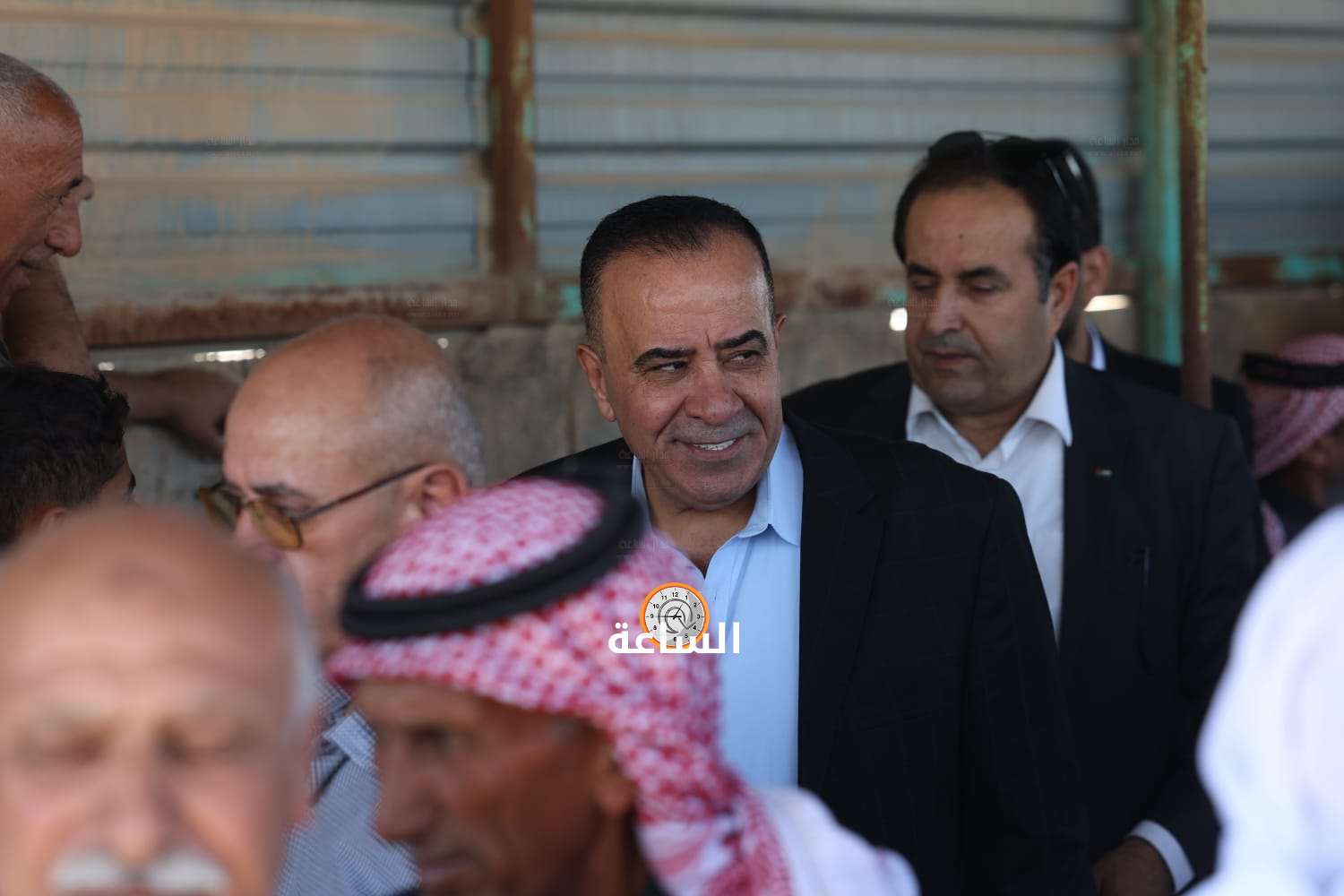 Madar Al-Saa Images 0.19474914170898028