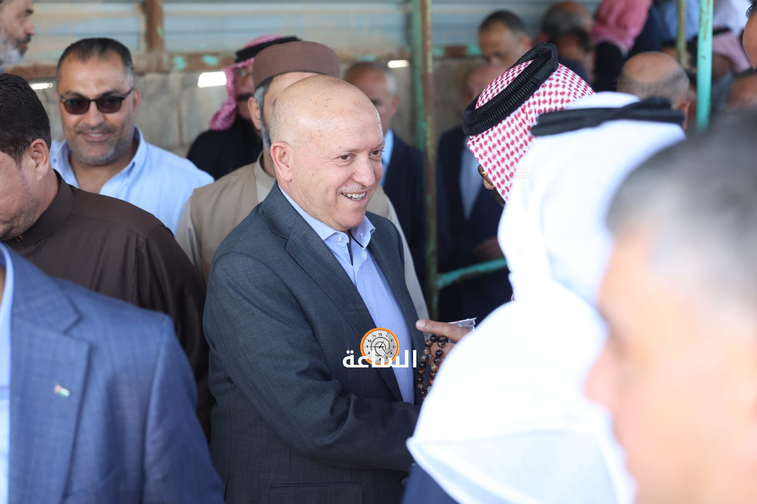 Madar Al-Saa Images 0.4052799066456563