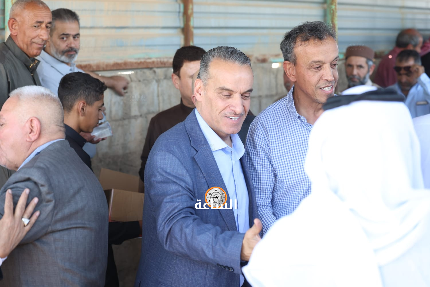Madar Al-Saa Images 0.06565088139325592