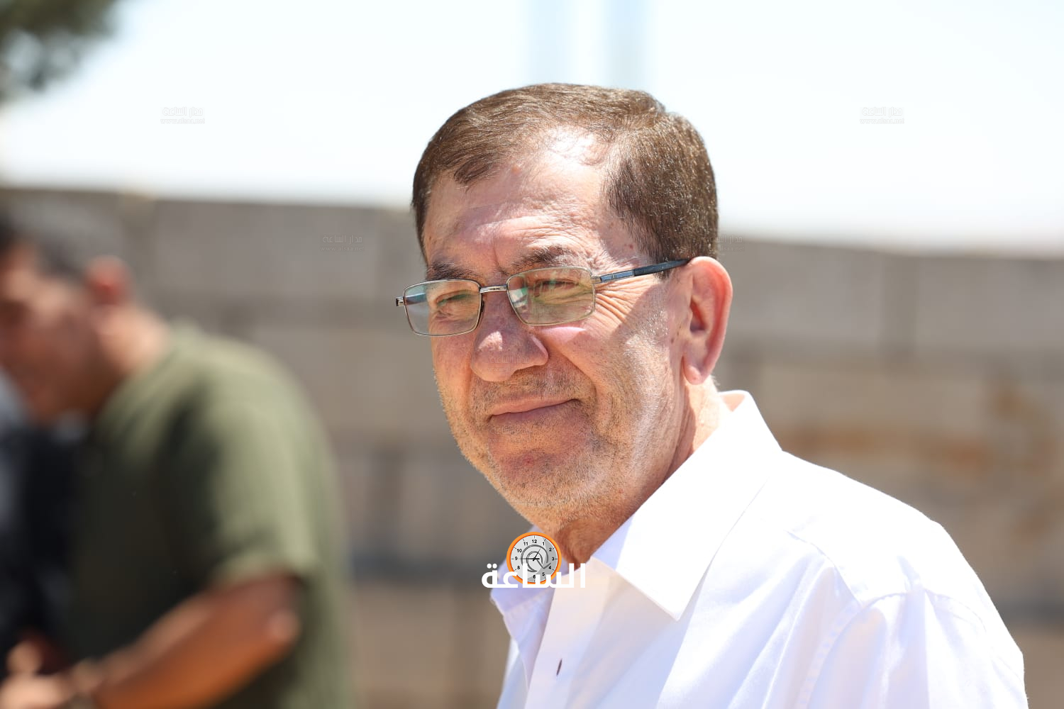 Madar Al-Saa Images 0.2066103031882658