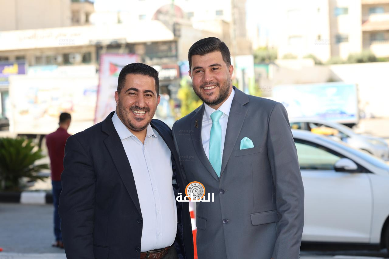 Madar Al-Saa Images 0.47012662420854334