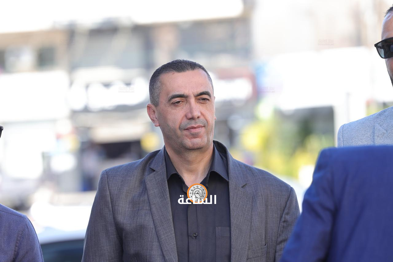 Madar Al-Saa Images 0.36538106412041704
