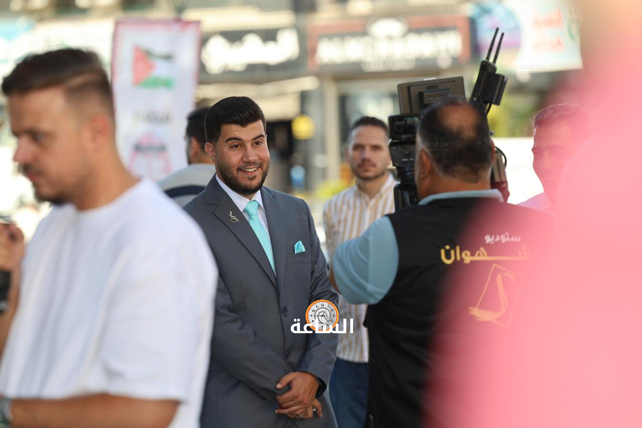 Madar Al-Saa Images 0.841908313909584