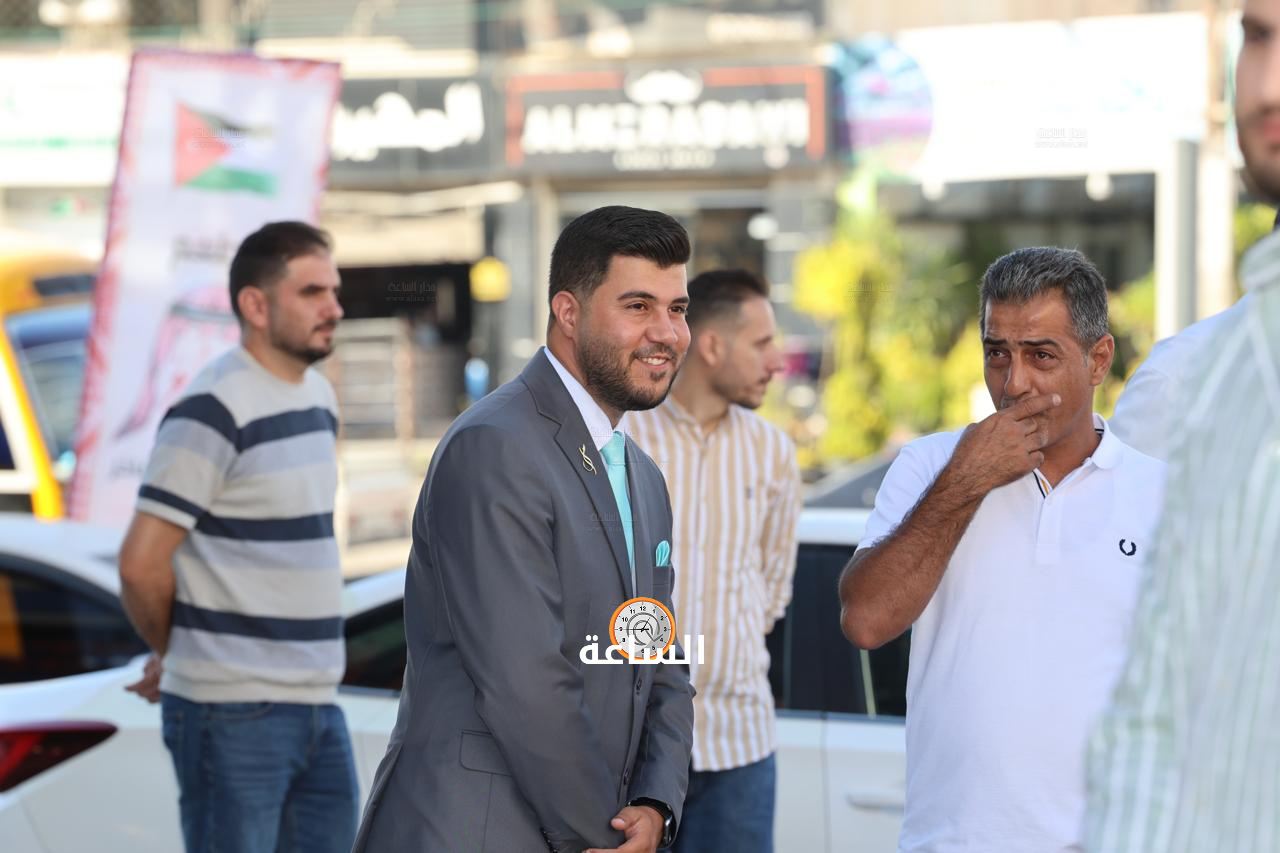 Madar Al-Saa Images 0.07083212180117981