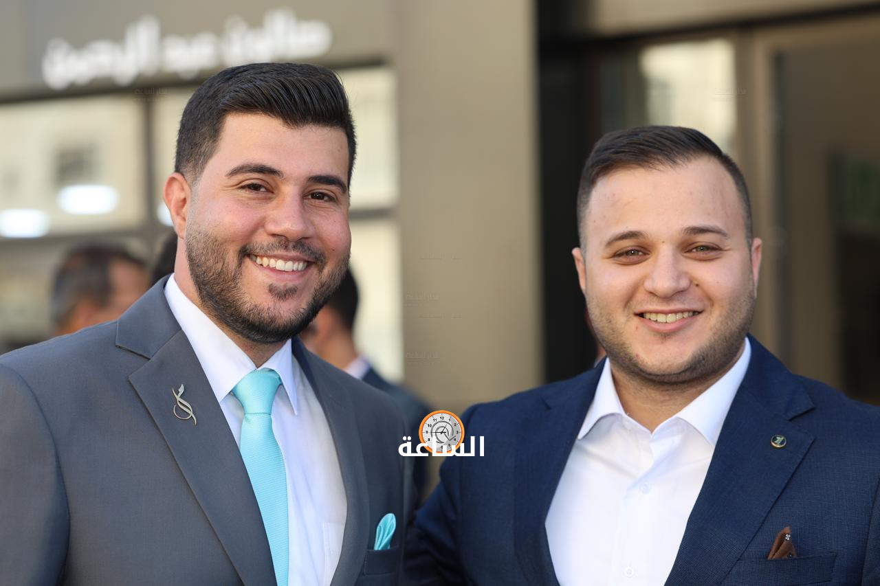 Madar Al-Saa Images 0.7643553227661034
