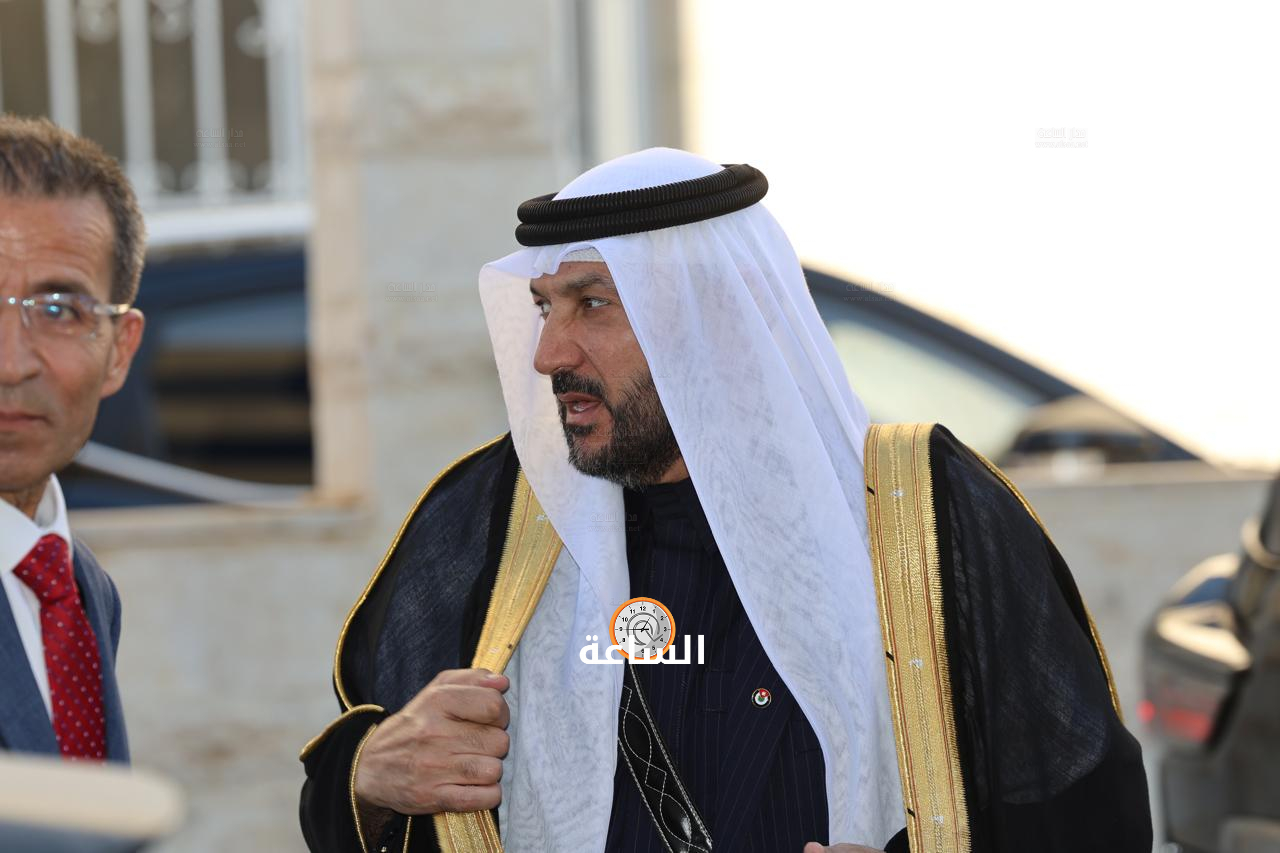 Madar Al-Saa Images 0.15479477115604245