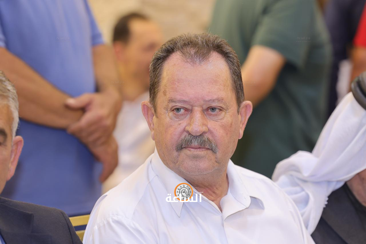 Madar Al-Saa Images 0.20958244313922947