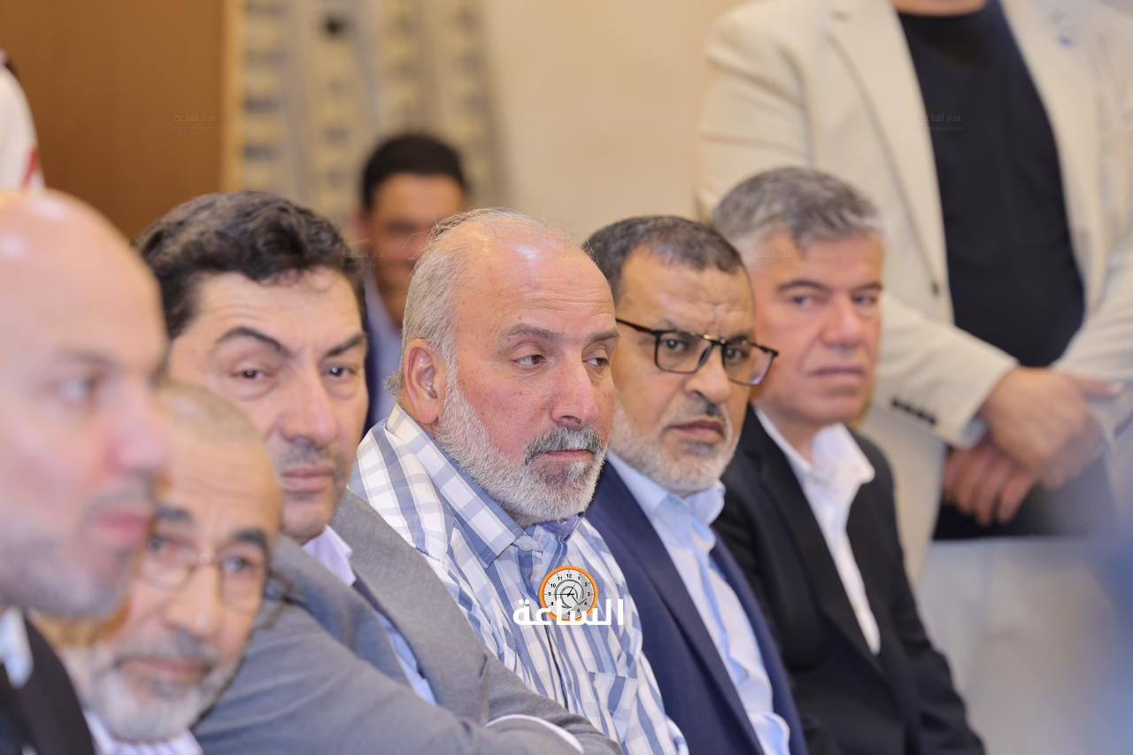 Madar Al-Saa Images 0.8877876996127925