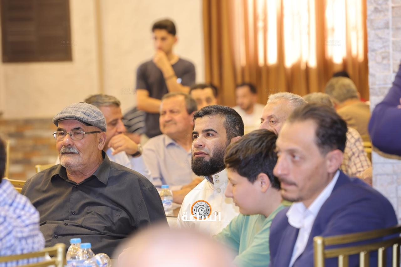 Madar Al-Saa Images 0.6599972538832147