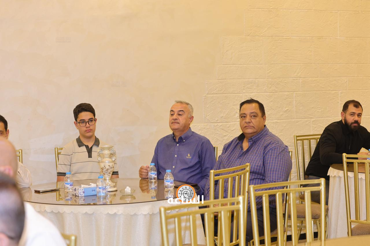 Madar Al-Saa Images 0.629835435951006