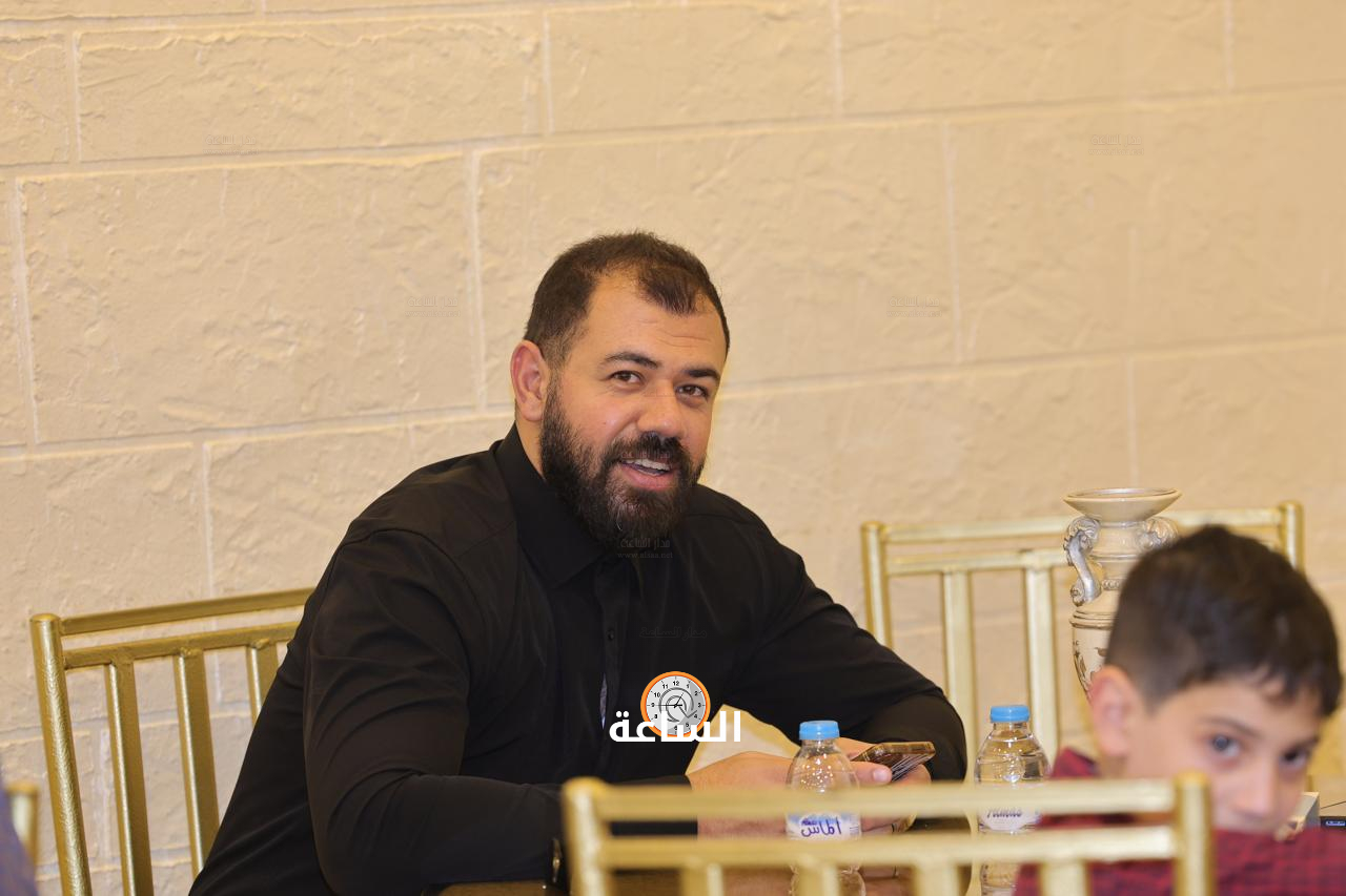 Madar Al-Saa Images 0.4918226329434501