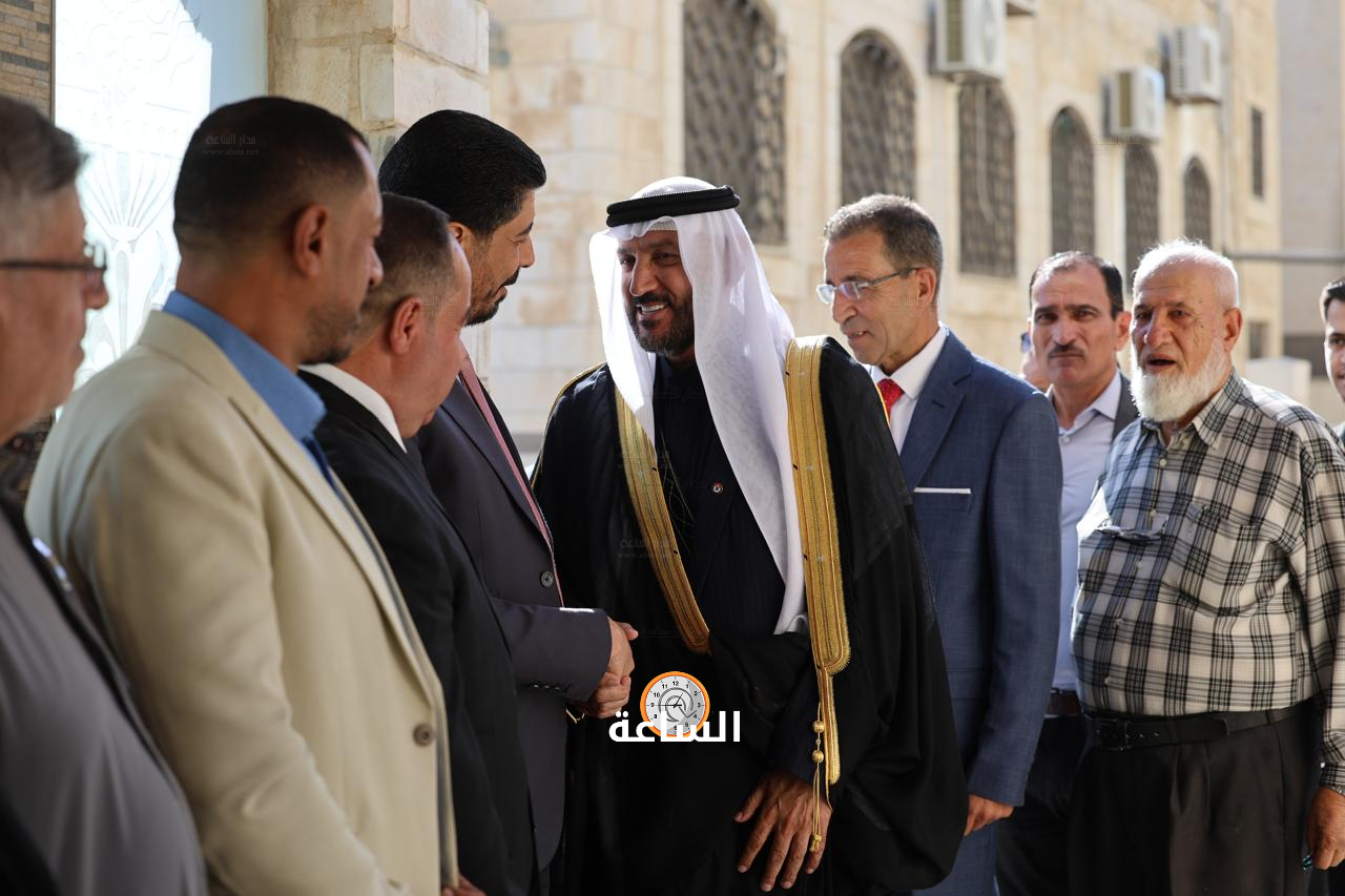 Madar Al-Saa Images 0.3795360043584697