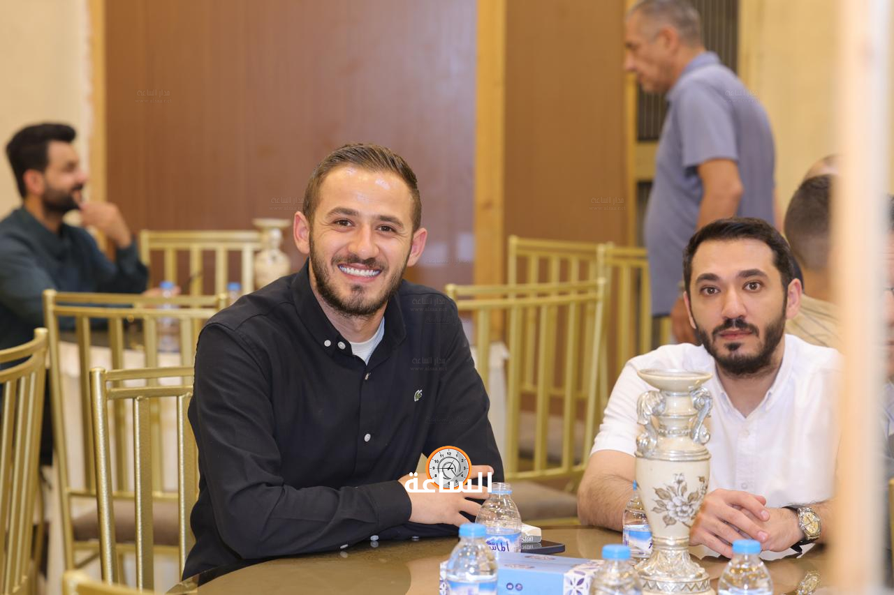 Madar Al-Saa Images 0.7104644181308639