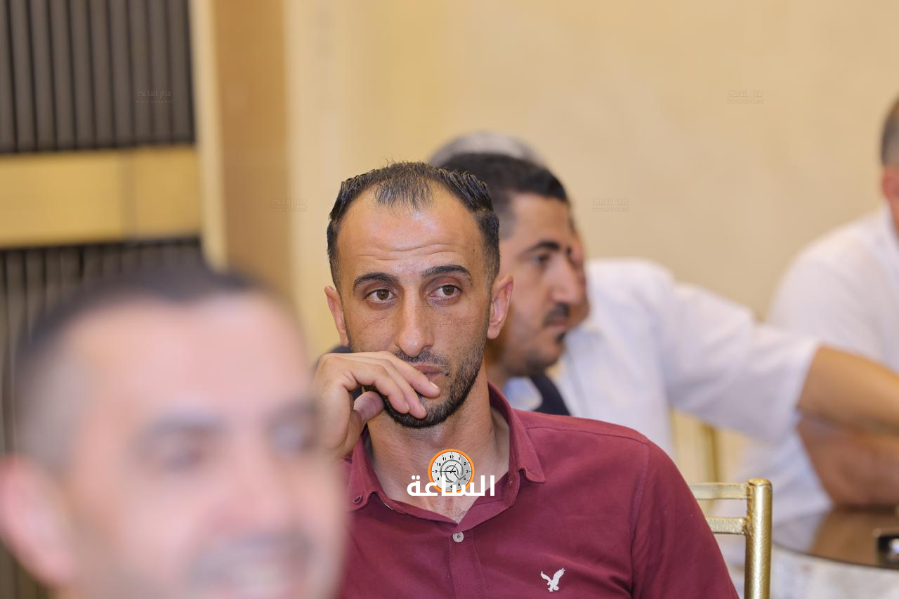 Madar Al-Saa Images 0.22993511423504465