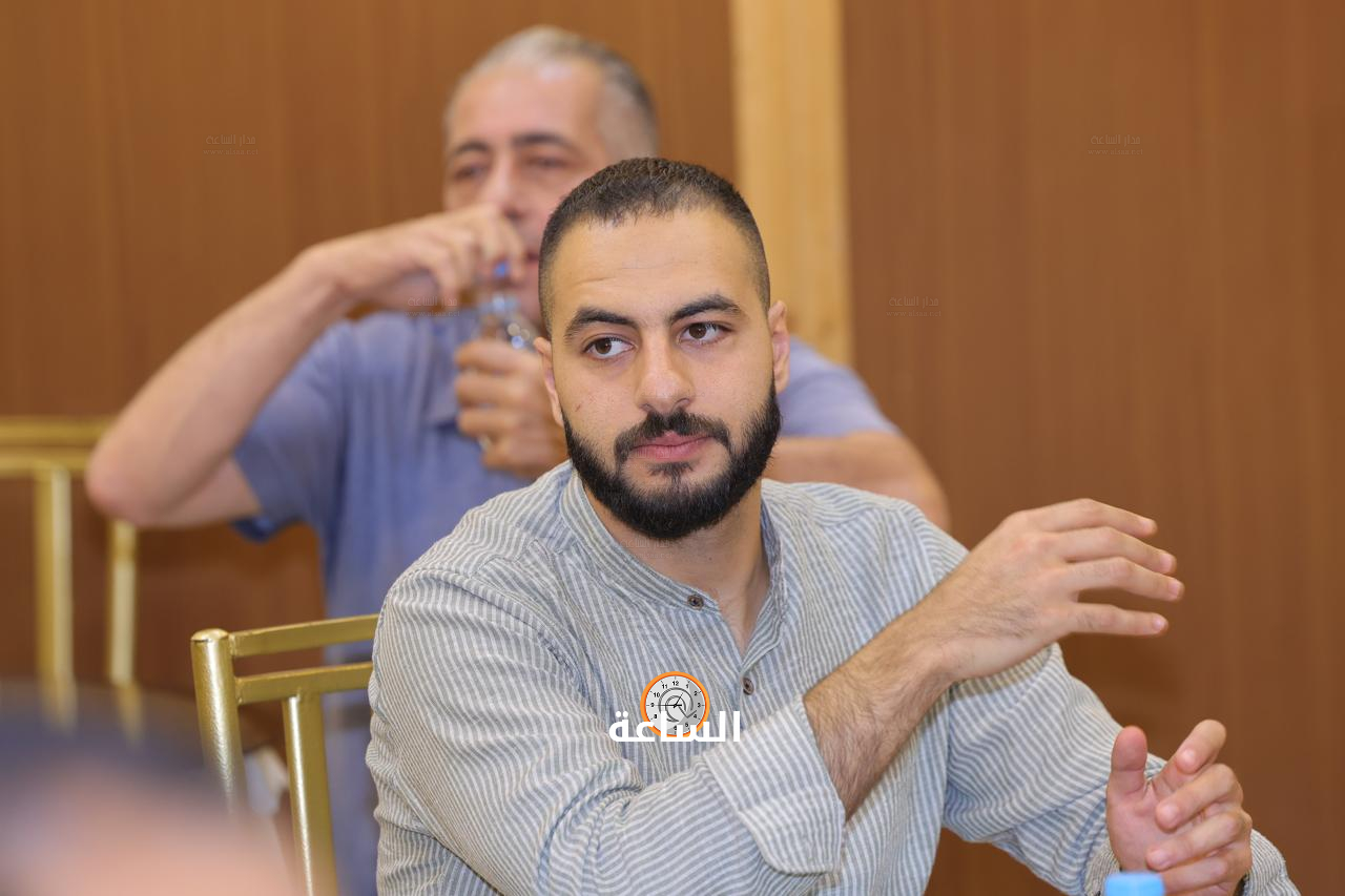 Madar Al-Saa Images 0.4466658189511383