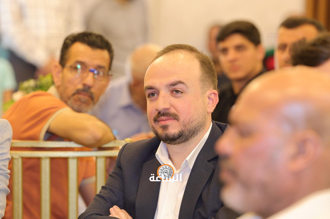 Madar Al-Saa Images 0.8051137078272426