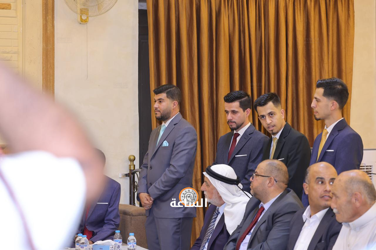 Madar Al-Saa Images 0.20115142889575222