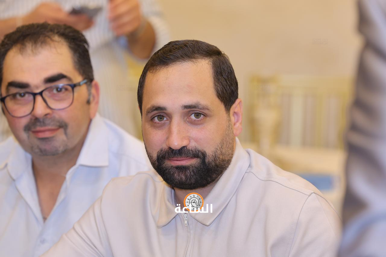 Madar Al-Saa Images 0.01565271892345954