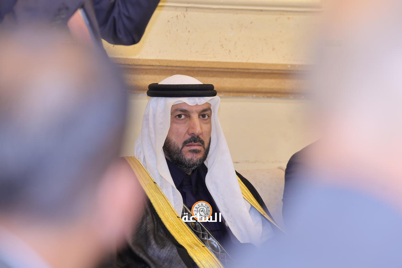 Madar Al-Saa Images 0.6668993827645385
