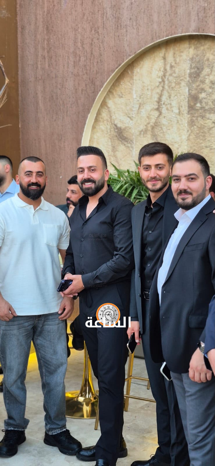 Madar Al-Saa Images 0.9504470603304928