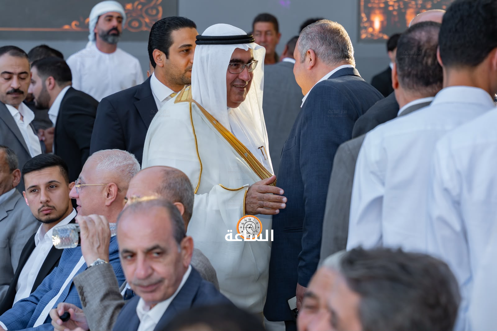Madar Al-Saa Images 0.7087796202778682