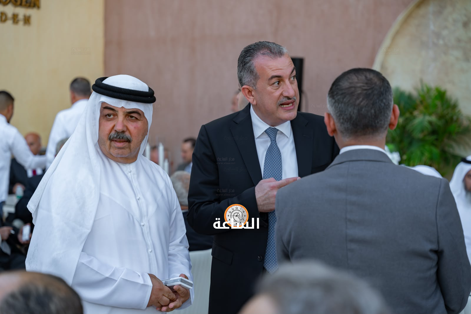 Madar Al-Saa Images 0.24946969982449996