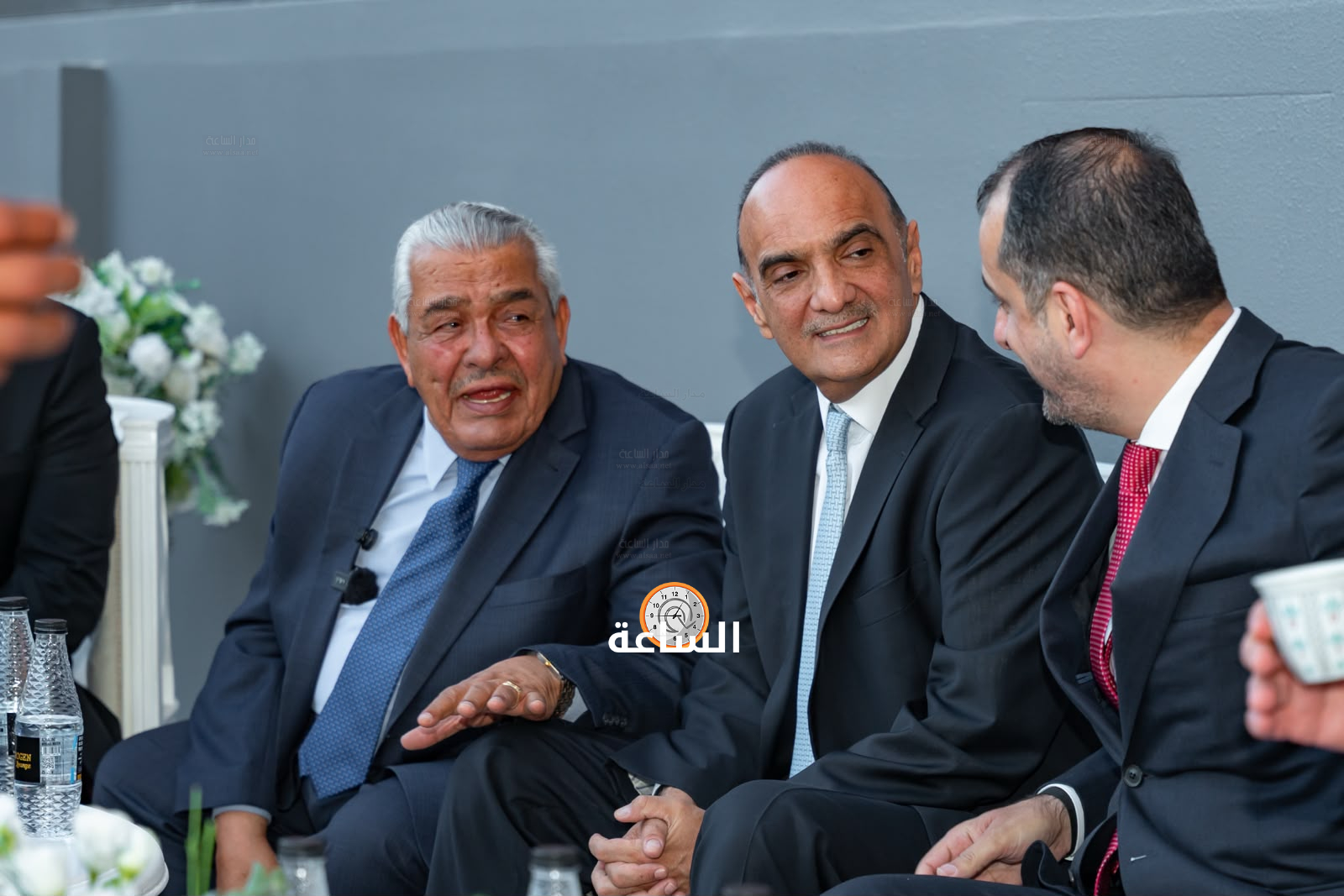 Madar Al-Saa Images 0.36771875232715623