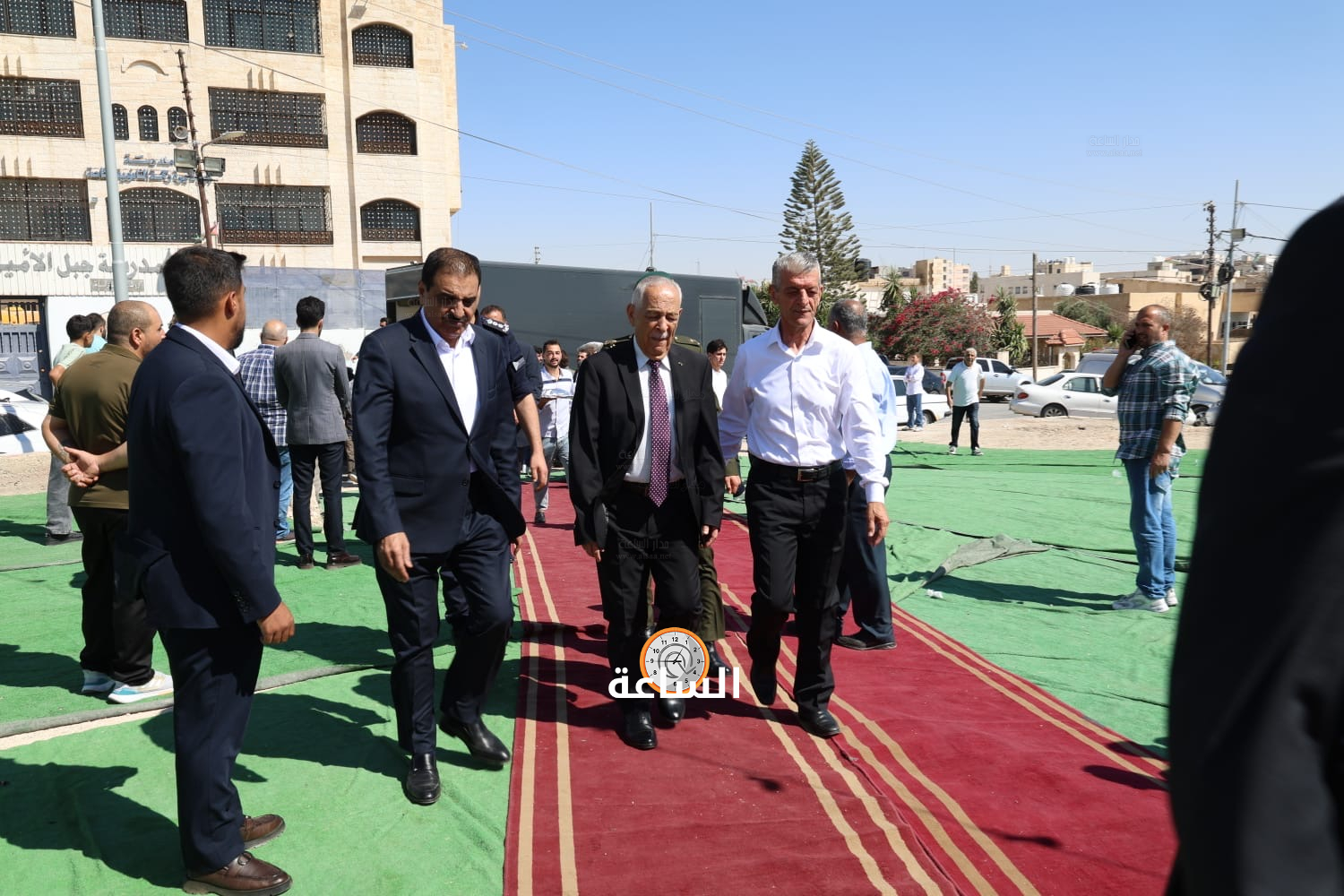 Madar Al-Saa Images 0.06721336123984756