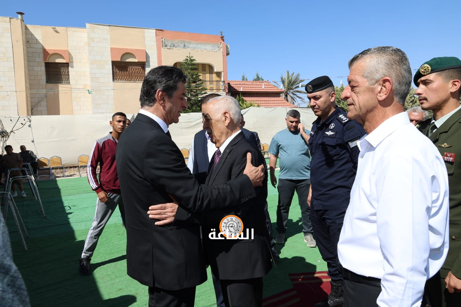 Madar Al-Saa Images 0.6921627196667417