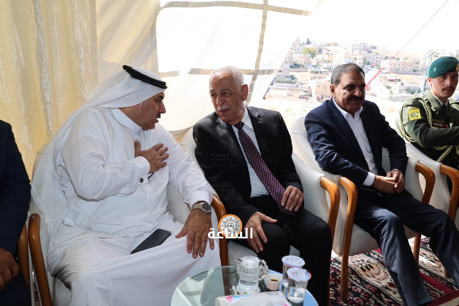 Madar Al-Saa Images 0.8262737700215942