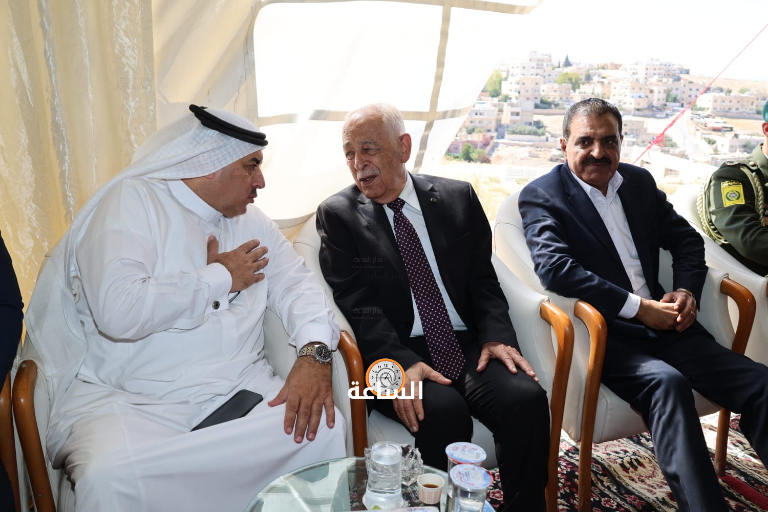 Madar Al-Saa Images 0.13687209823730428