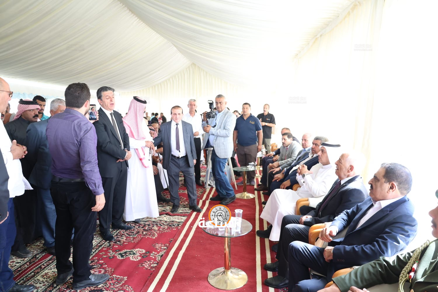 Madar Al-Saa Images 0.25038221851752507