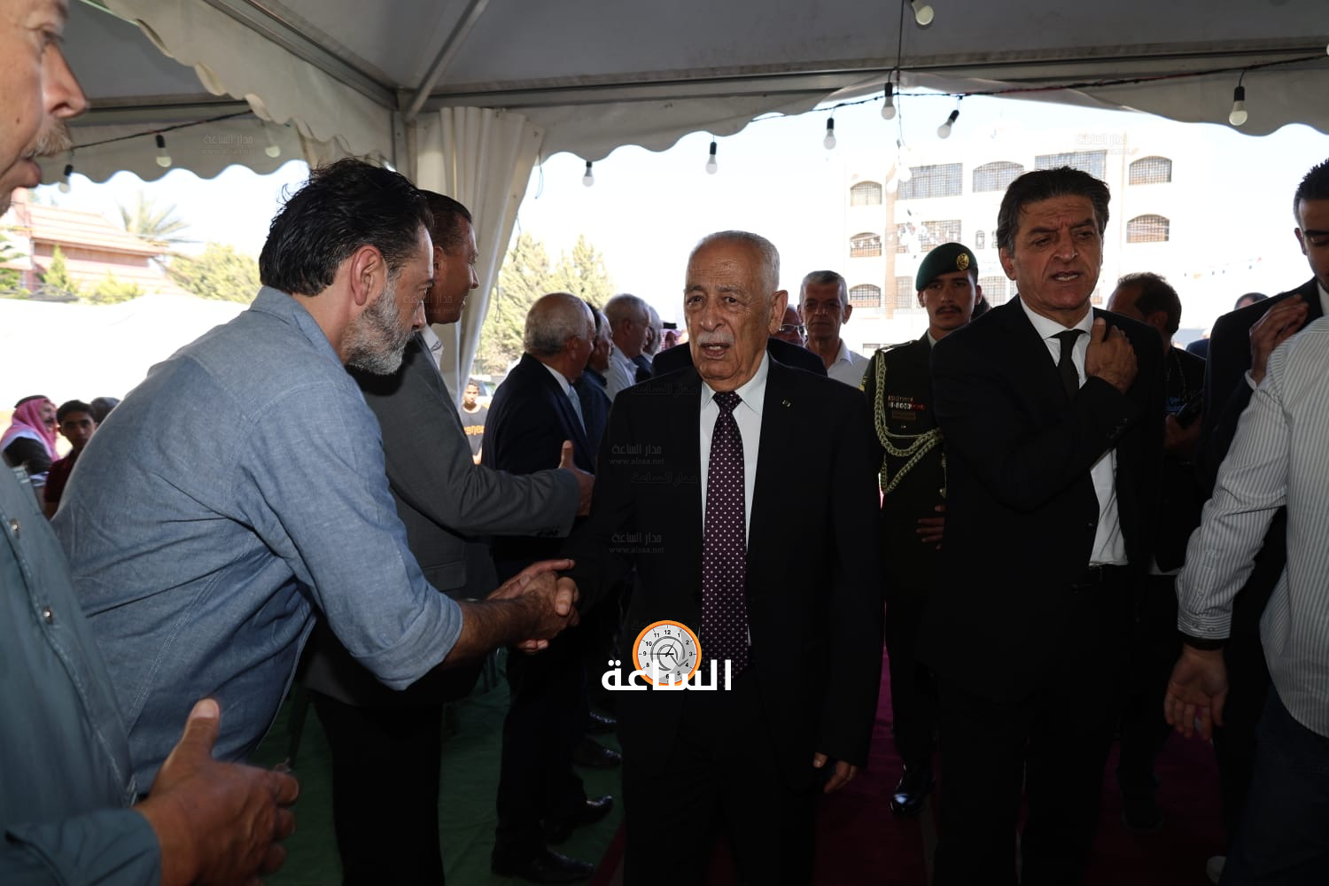 Madar Al-Saa Images 0.821088267263765