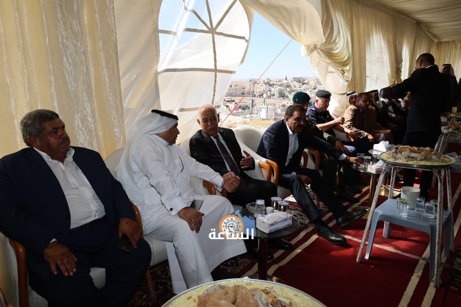 Madar Al-Saa Images 0.779672783194673