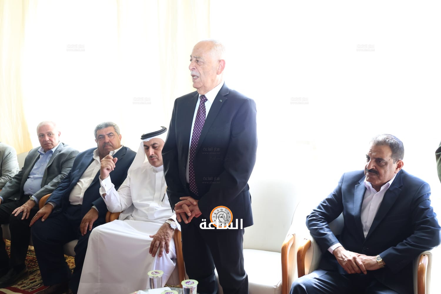 Madar Al-Saa Images 0.1572081998586039