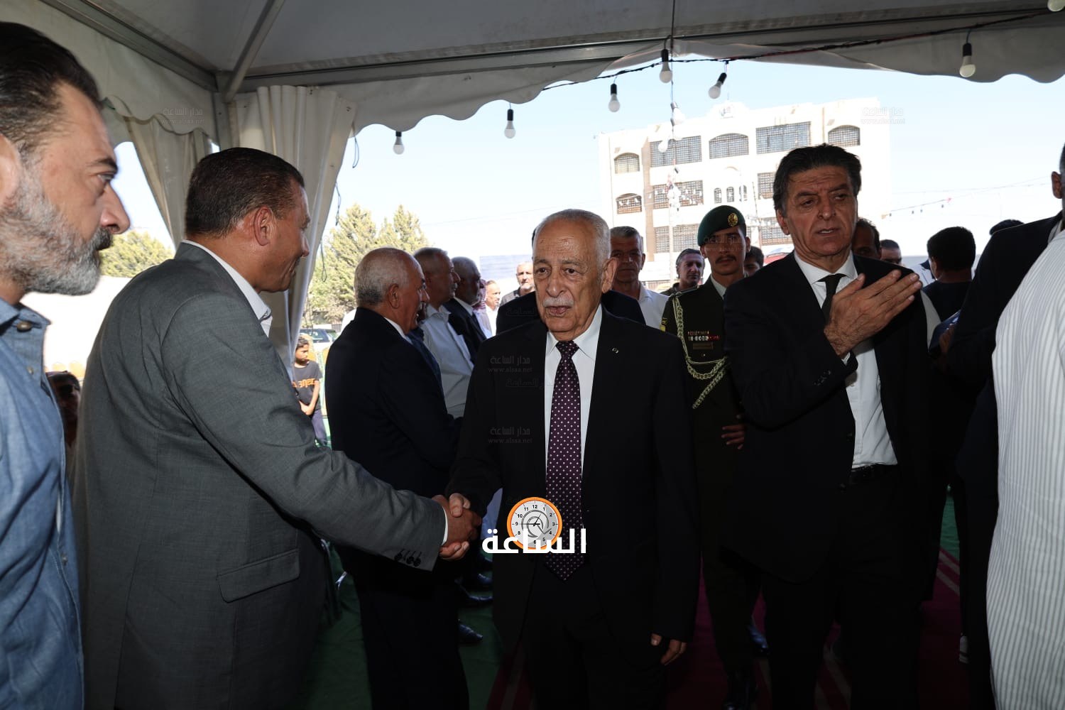 Madar Al-Saa Images 0.7275010910903096