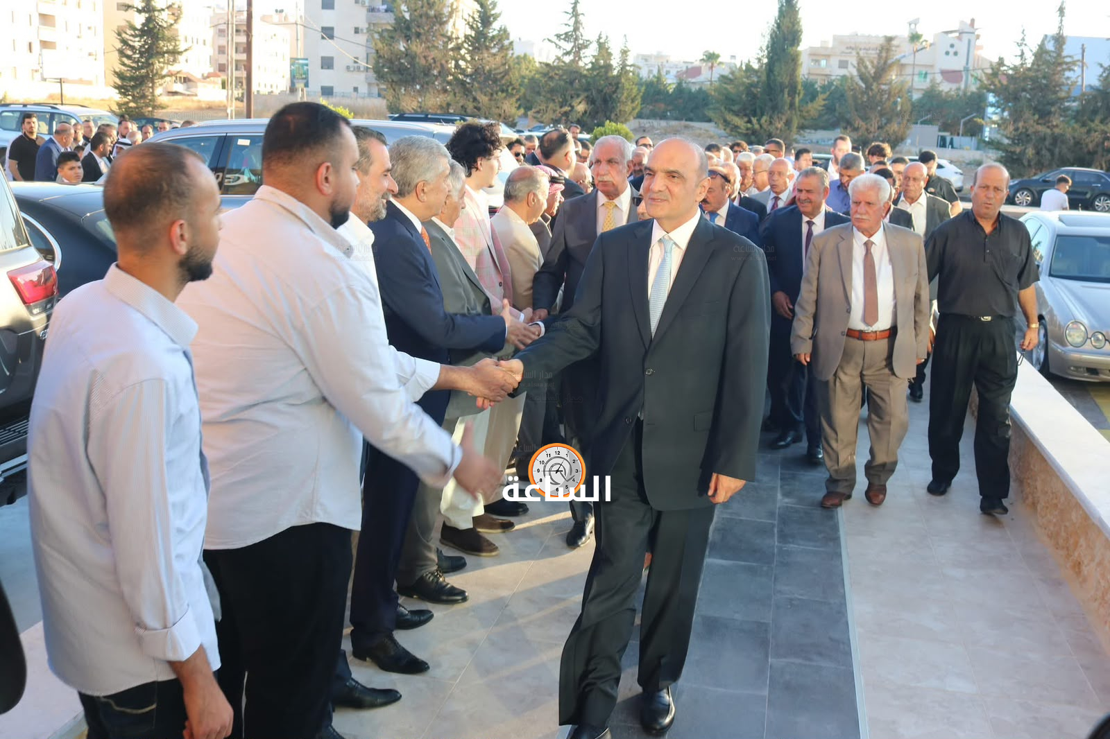 Madar Al-Saa Images 0.041259400414856984