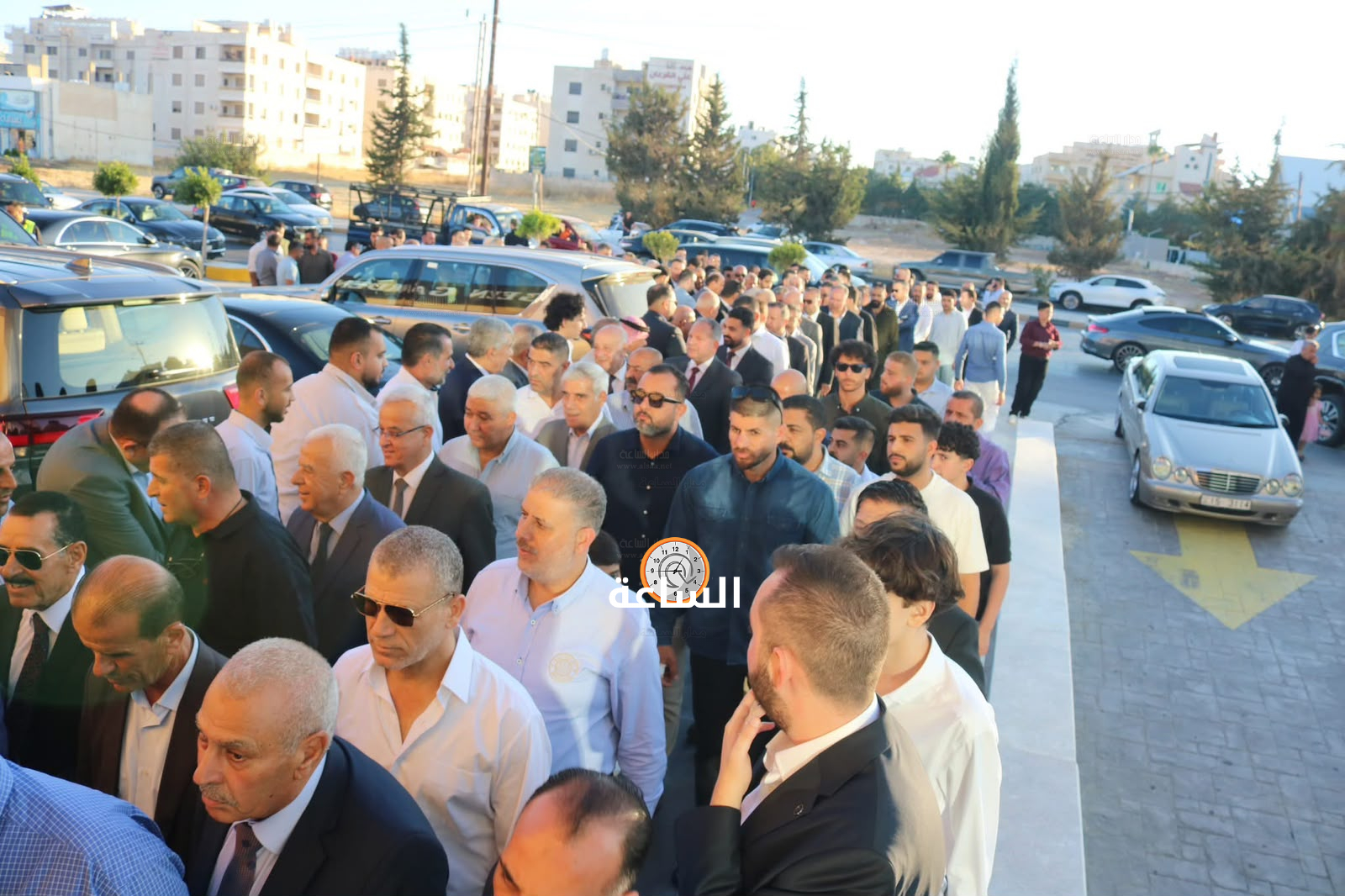 Madar Al-Saa Images 0.22524550215658623