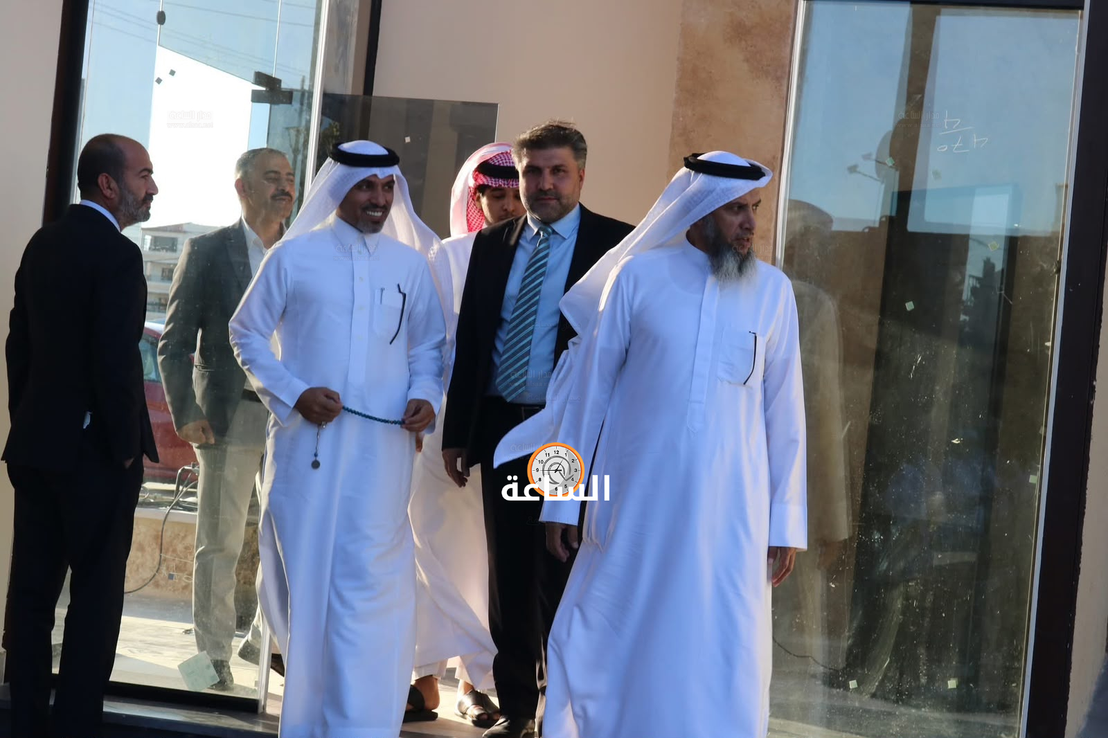 Madar Al-Saa Images 0.17751896467271377