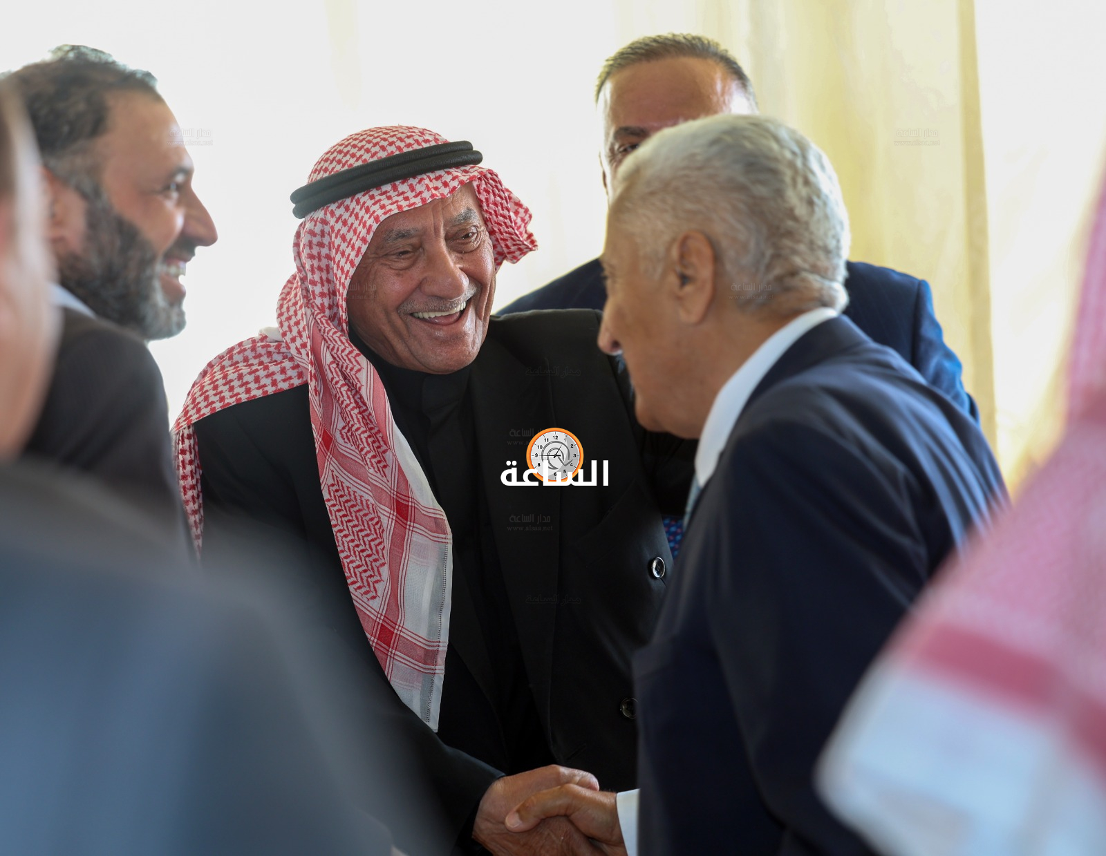 Madar Al-Saa Images 0.9013279067225349