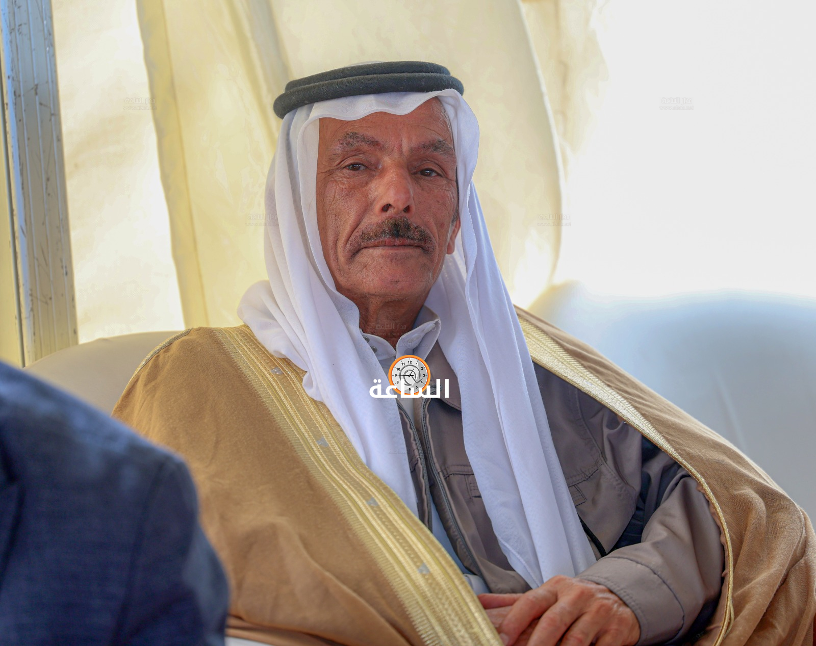Madar Al-Saa Images 0.7373441707397957