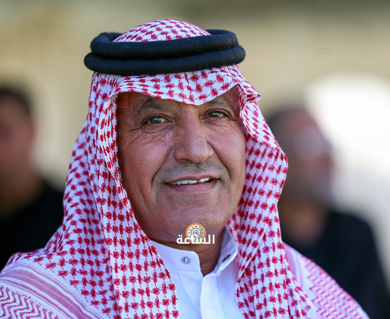 Madar Al-Saa Images 0.30031993393960466