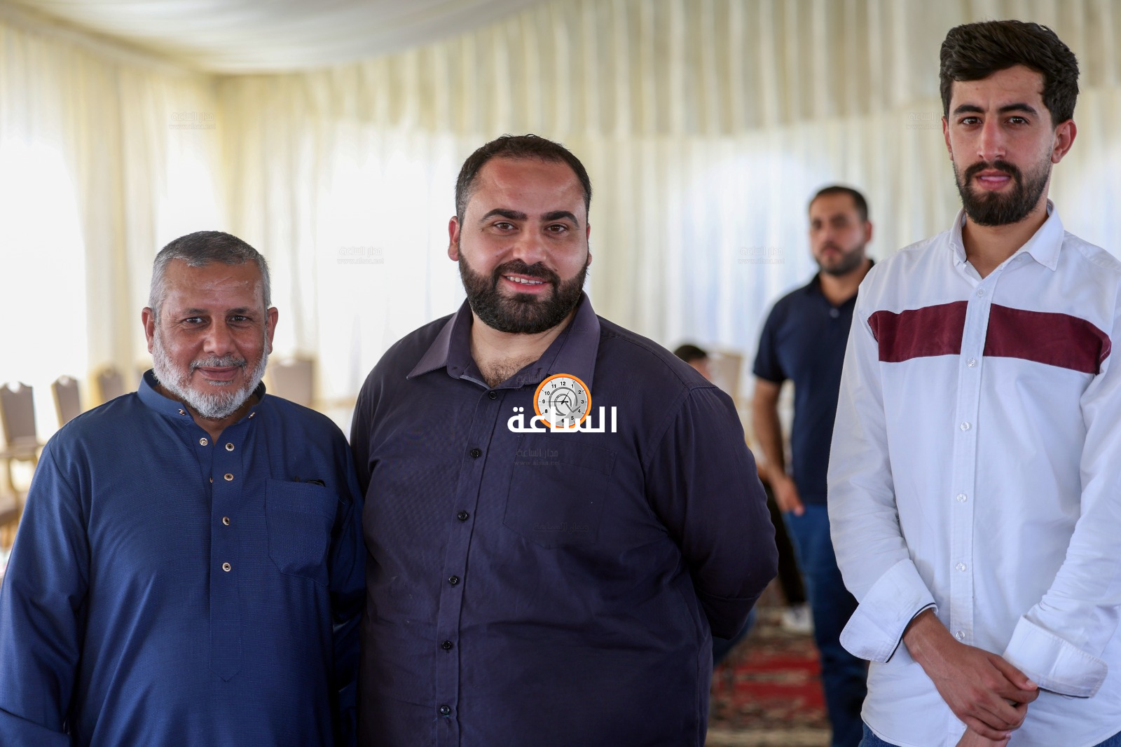 Madar Al-Saa Images 0.5070674392950126