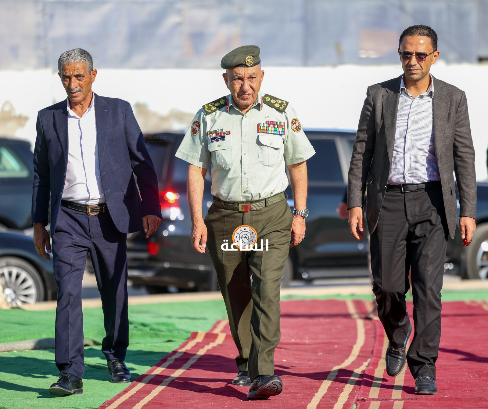 Madar Al-Saa Images 0.7532049737722012