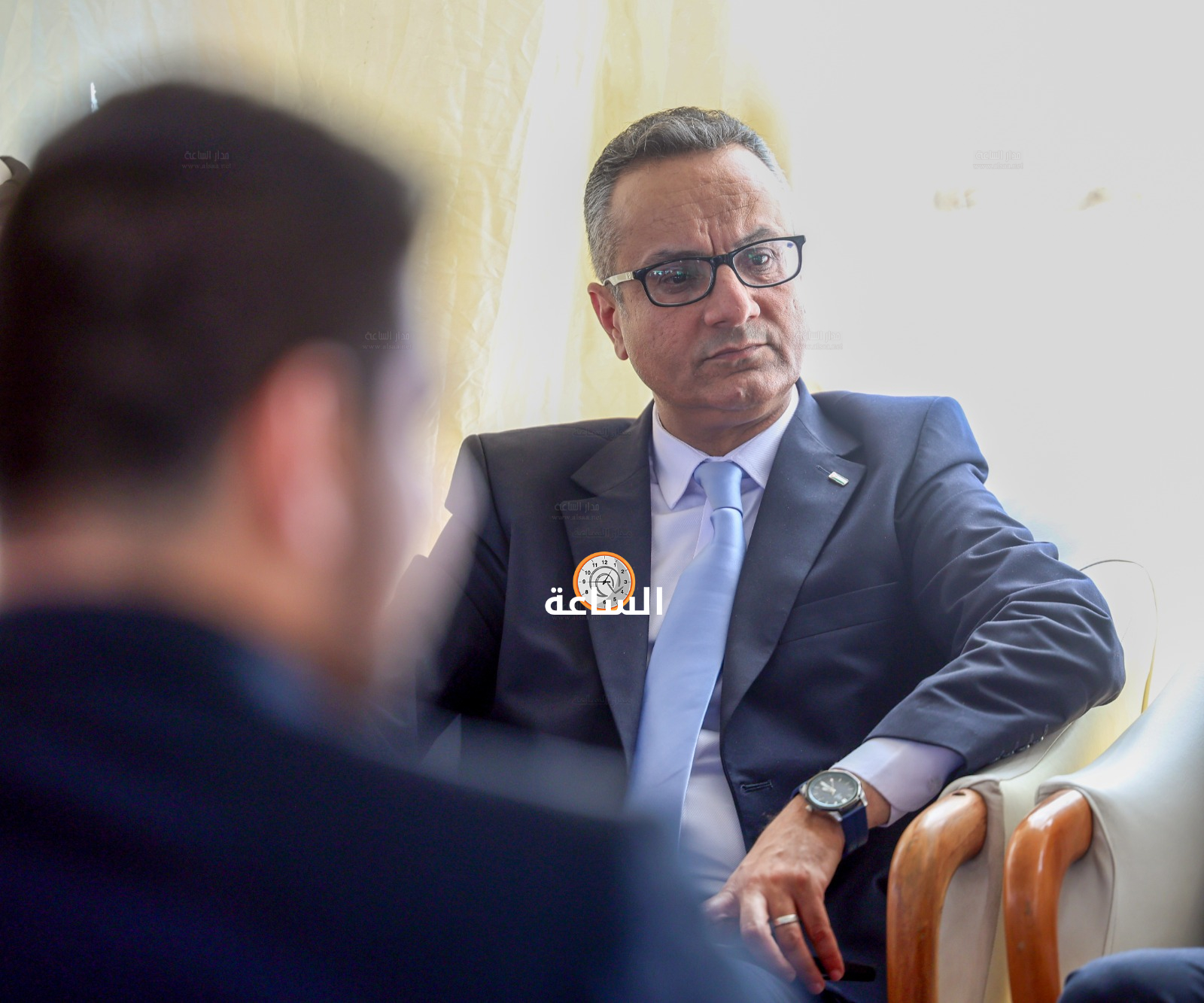 Madar Al-Saa Images 0.2280113582653791