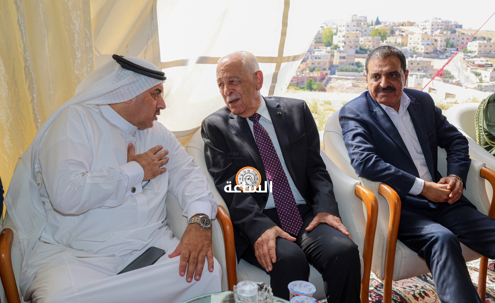 Madar Al-Saa Images 0.8554120202447075
