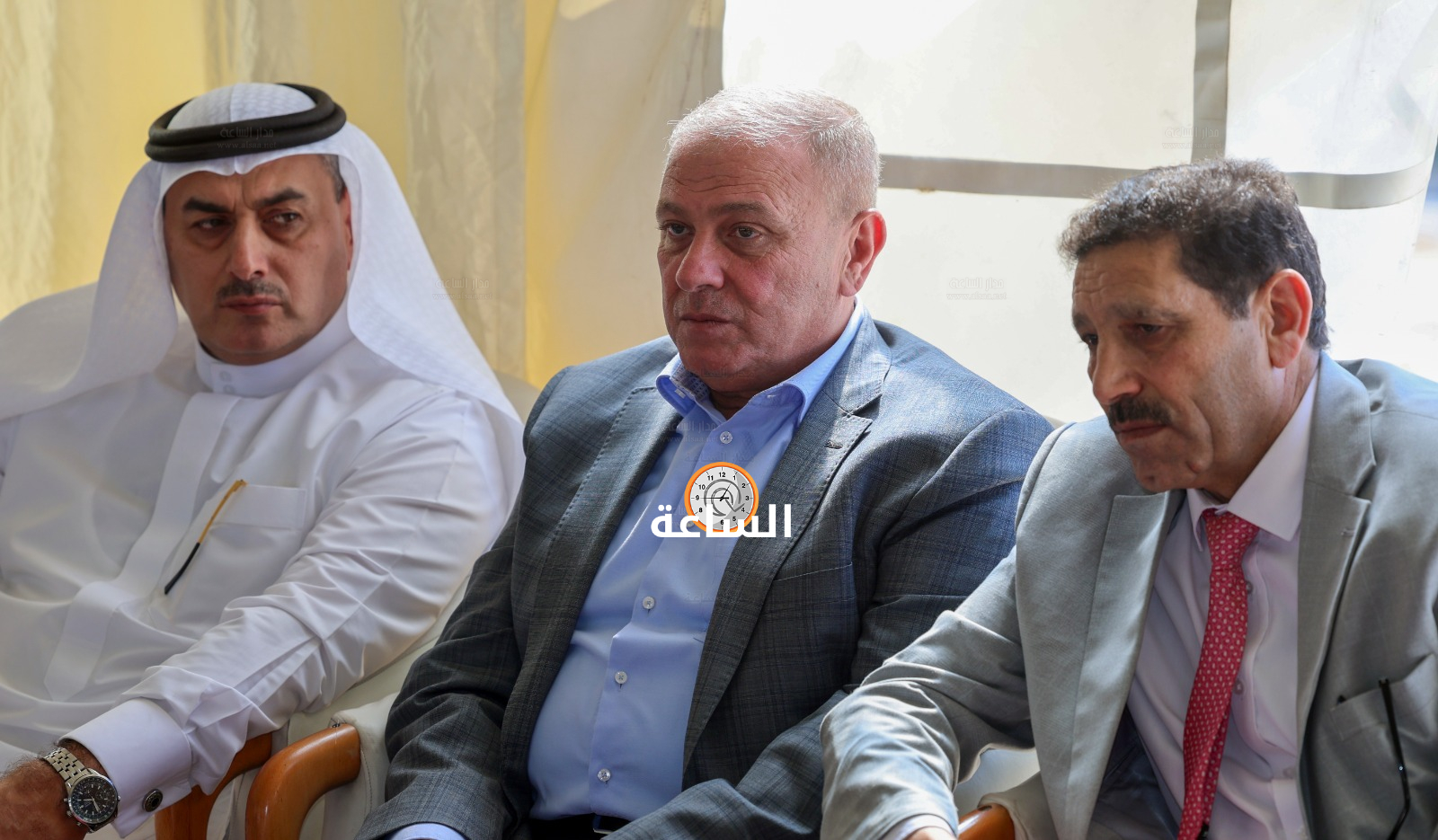 Madar Al-Saa Images 0.045749222251109445
