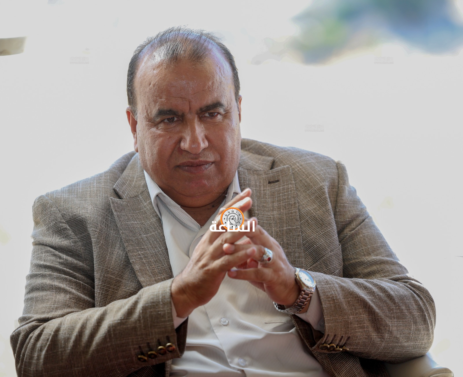 Madar Al-Saa Images 0.8327620622706163