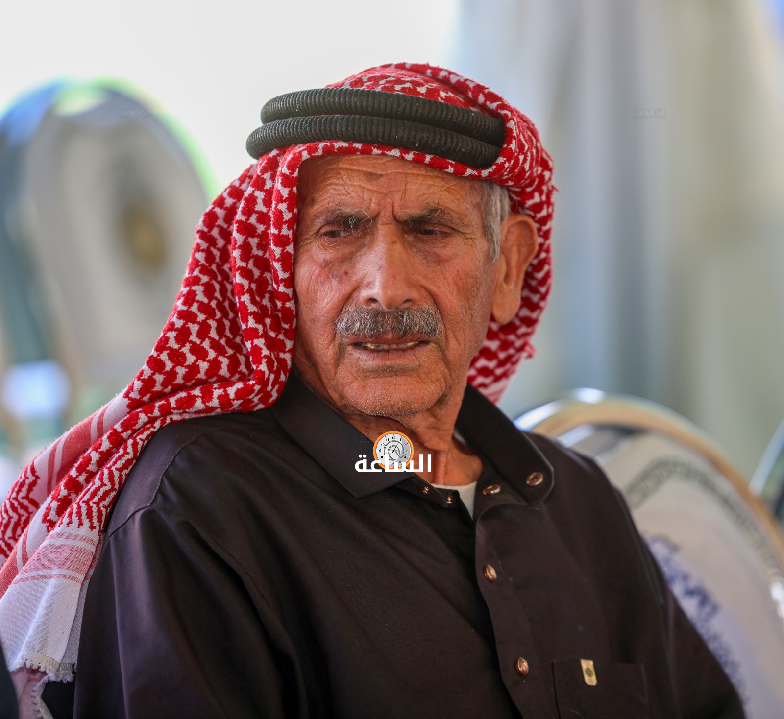 Madar Al-Saa Images 0.18332063290580636